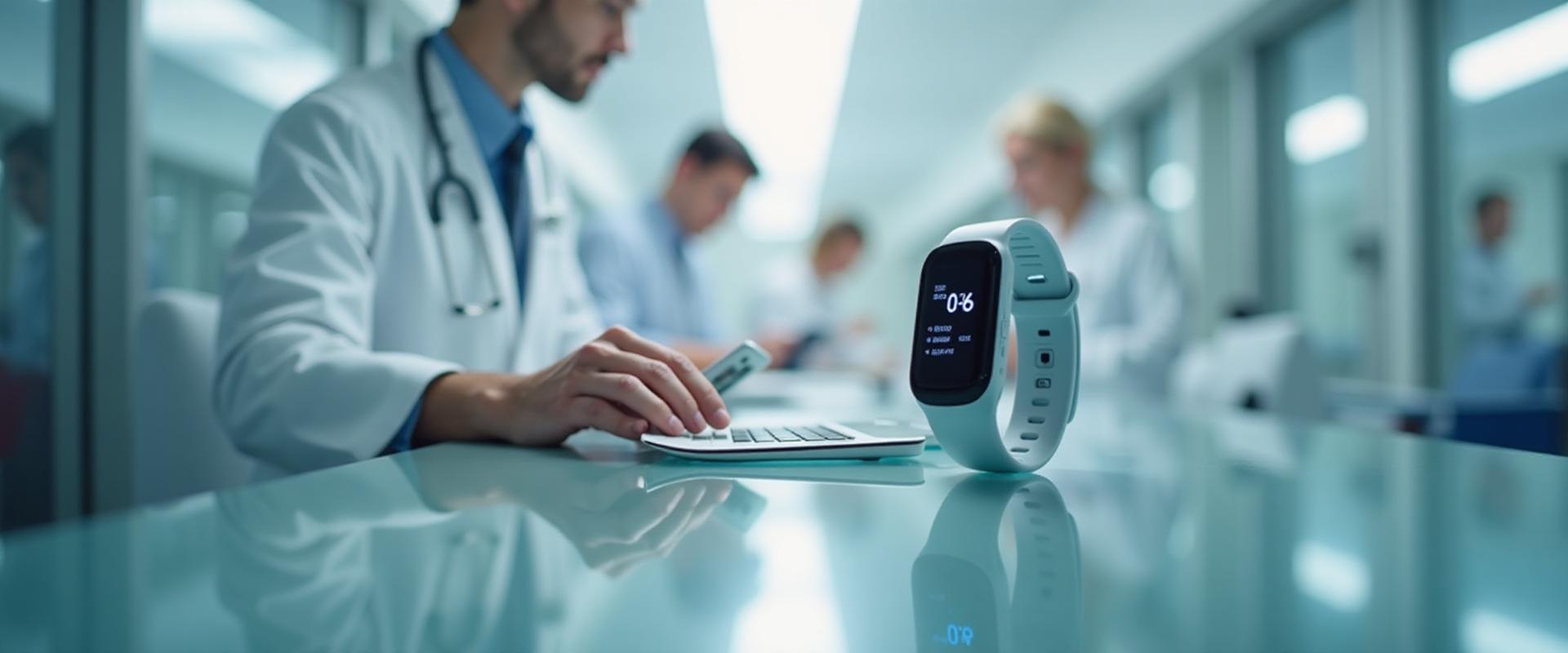 Smart Technology Health Smart Health Gadgets 2026 — Reviews & Guides | Digital Health Plus