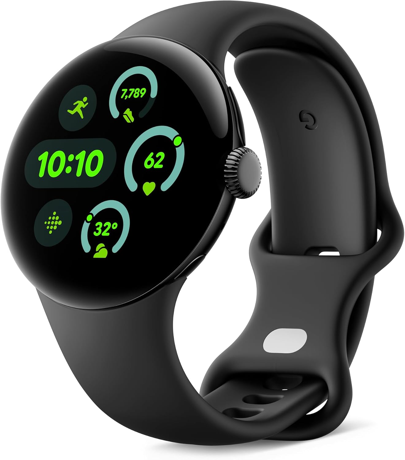 Google Pixel Watch 4 Review 2025 – What's Changed?