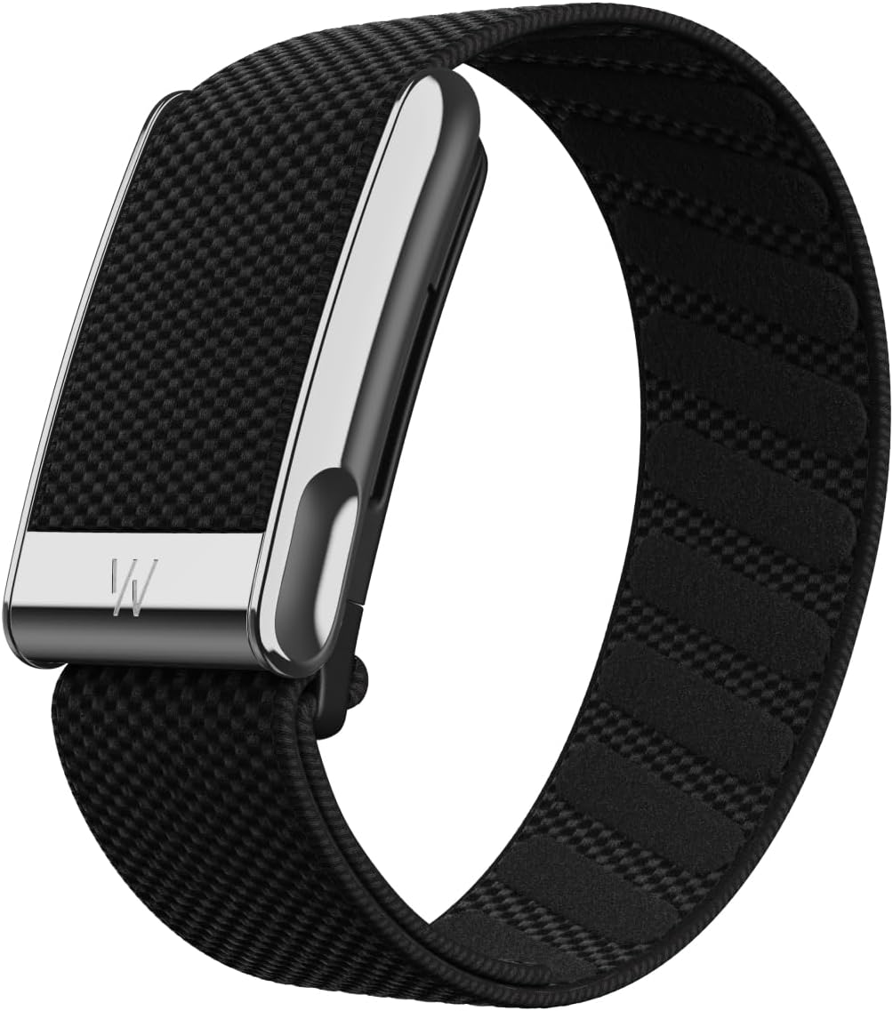 WHOOP 5.0 Activity Tracker - 12 Month Membership