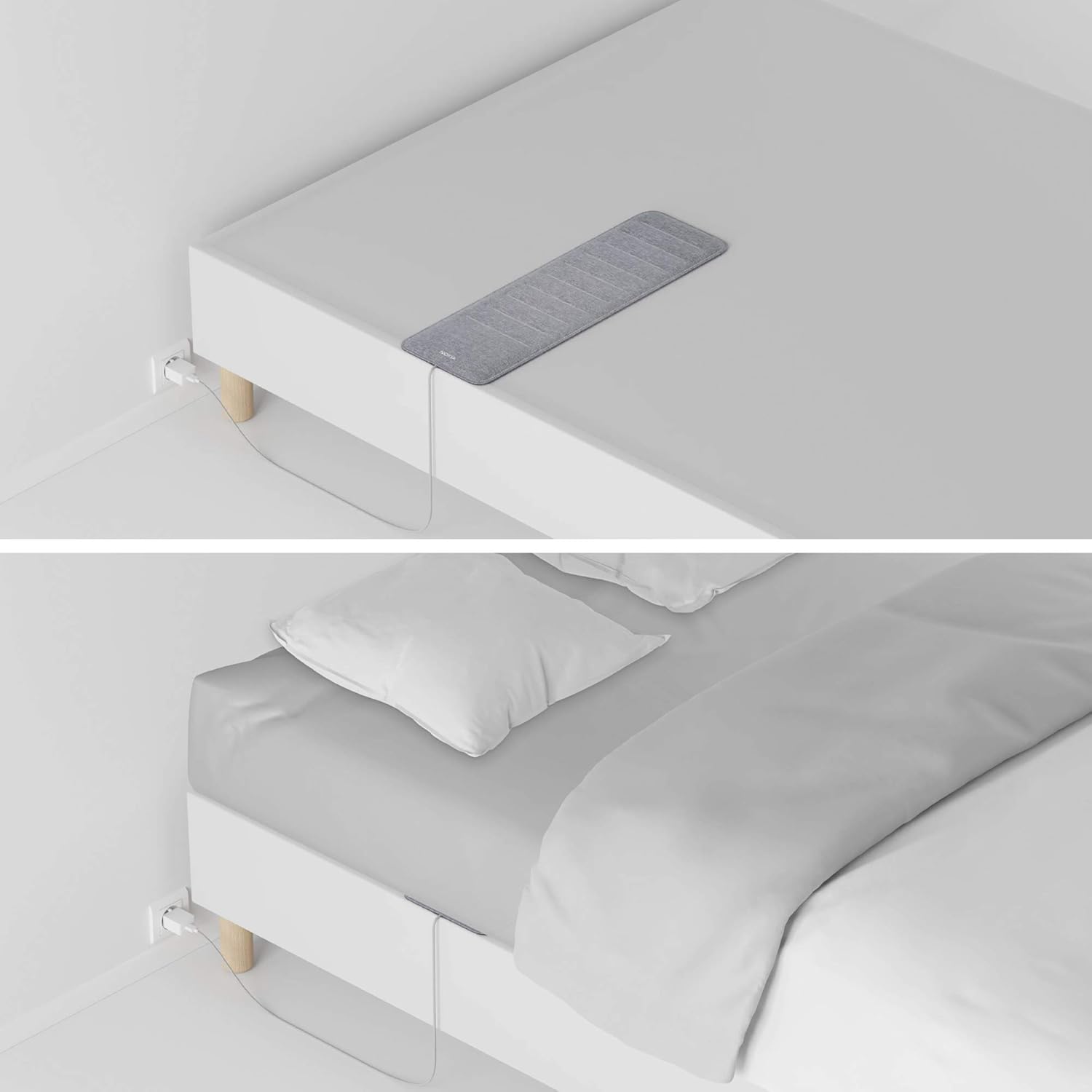 Withings Sleep - Sleep Tracking Pad