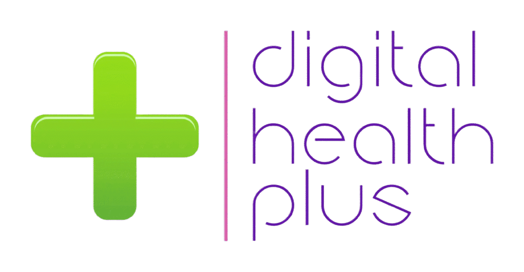 Digital health Logo