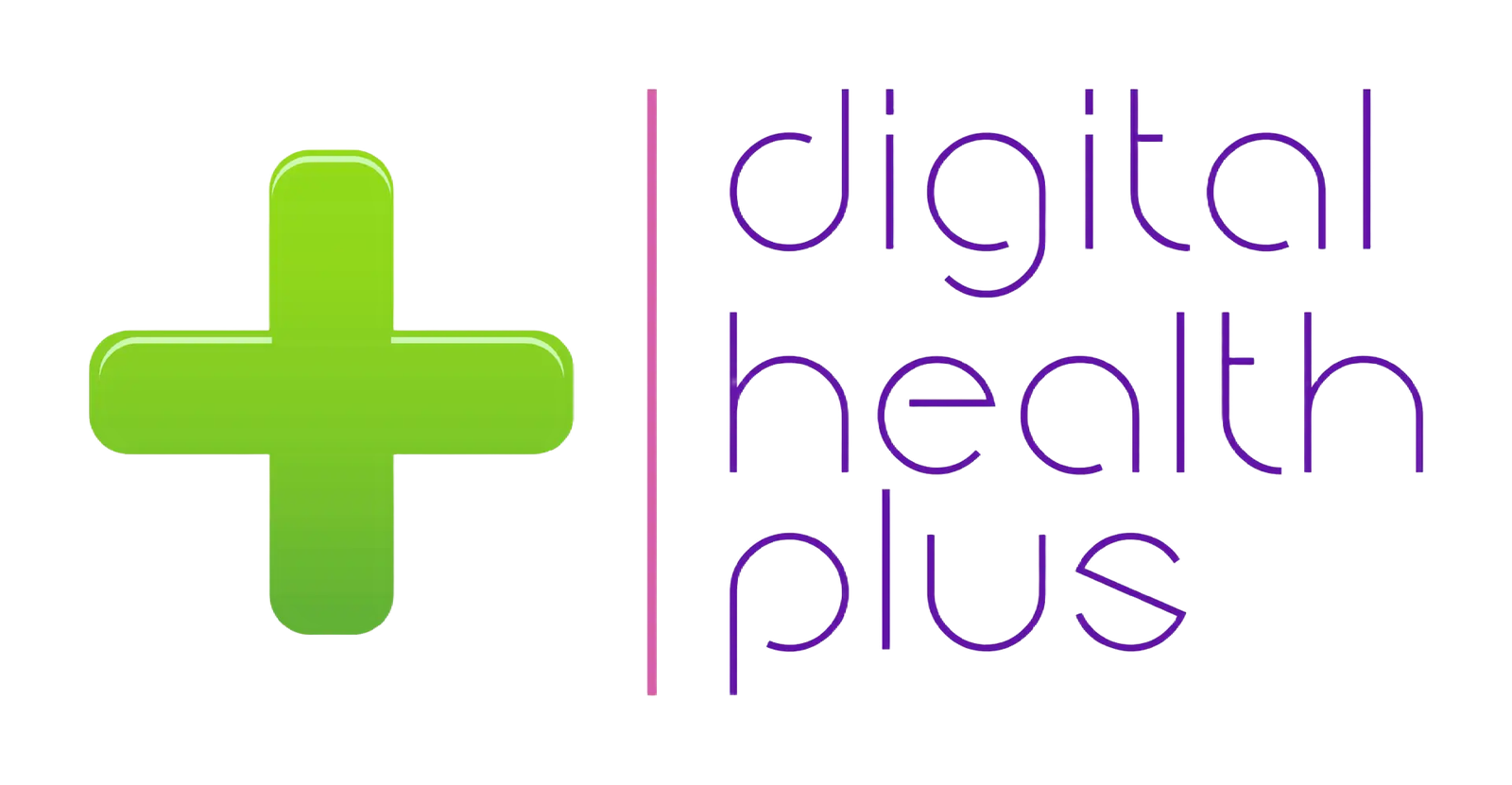 Digital health Logo