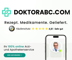 DoctorABC telemedicine review – online doctor in Germany