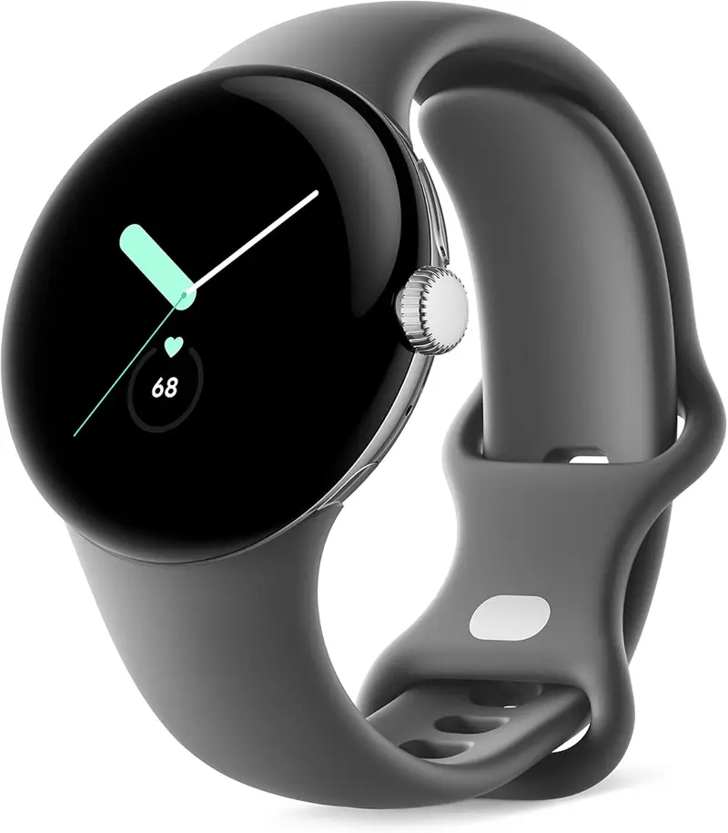 Google Pixel Watch 3 for health and fitness tracking