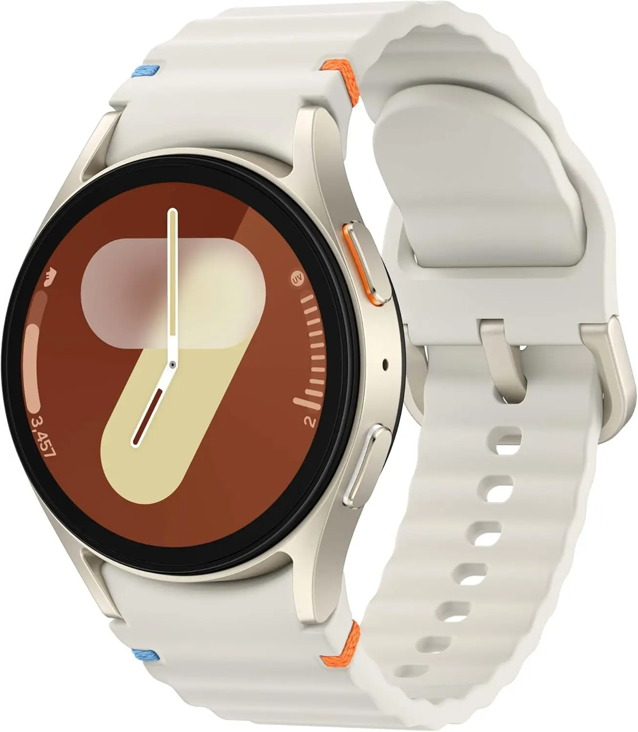 Samsung Galaxy Watch 7 40mm Bluetooth AI Smartwatch w/Energy Score
