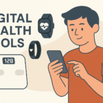 Digital Health tools