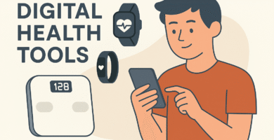 Digital Health tools