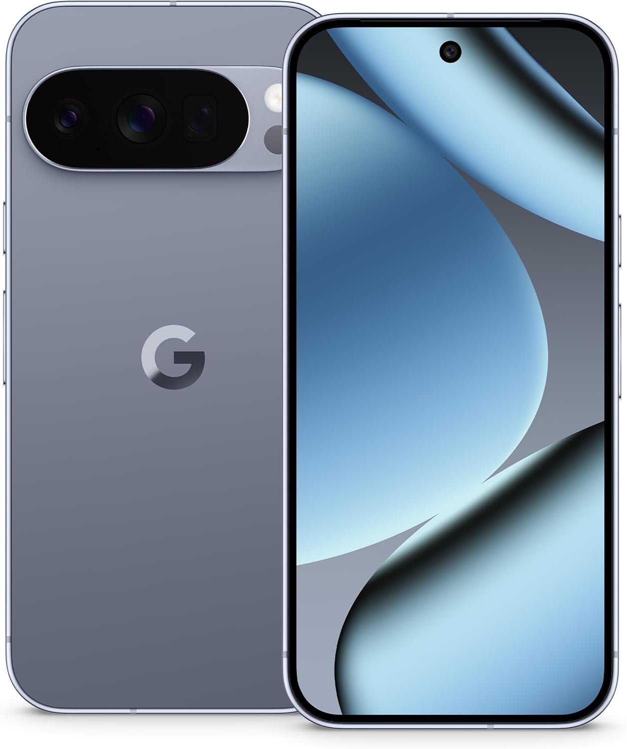 Google Pixel 10 Pro highlighting its refined design and wellness focus