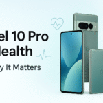 Google Pixel 10 Pro Review