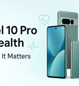 Google Pixel 10 Pro Review