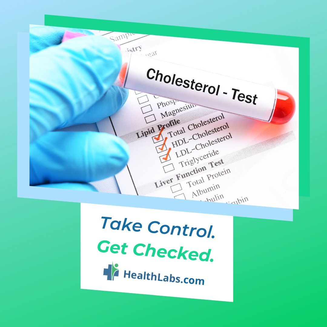 Person getting blood work as part of an online lab testing review